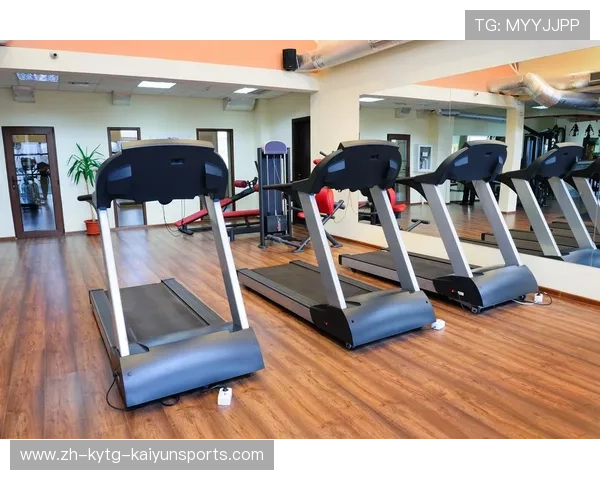 高效燃脂必备：五大有氧健身器材深度测评