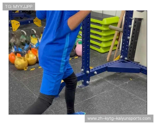 足球训练中的爆发力与耐力提升方法